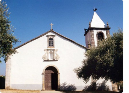 Igreja